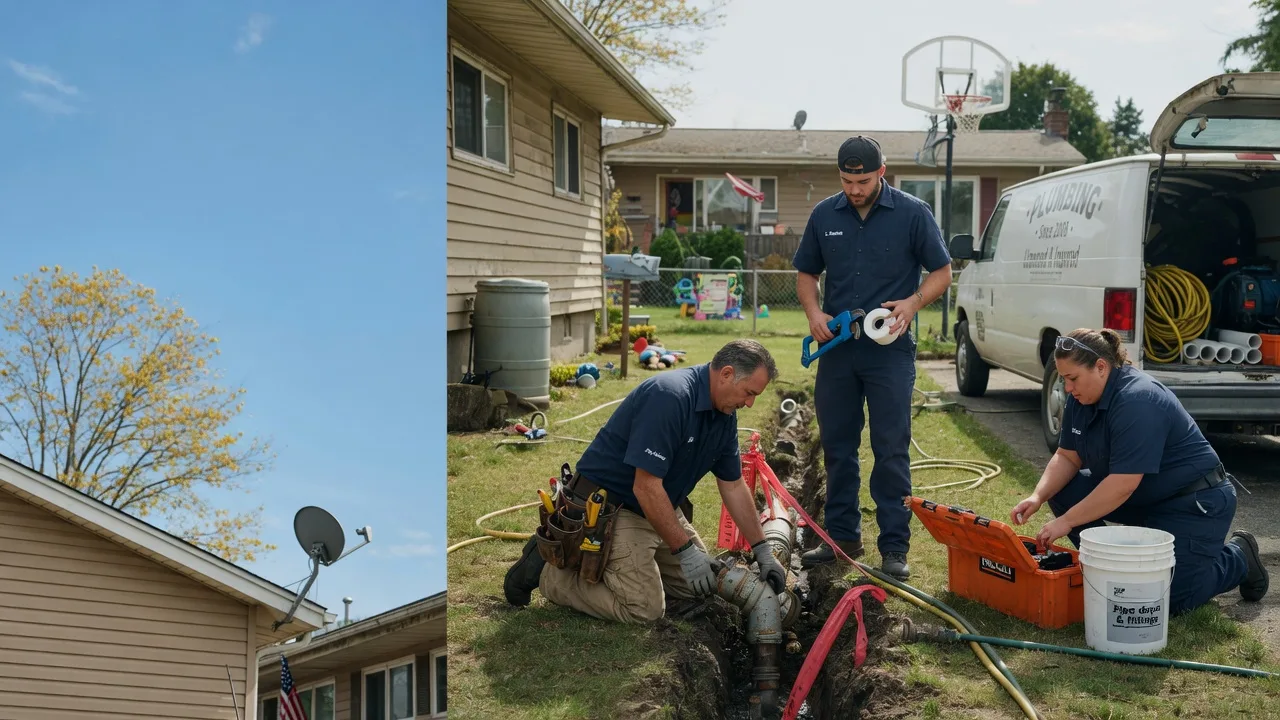 Garbage Disposal Replacement in Edison, OH near me
